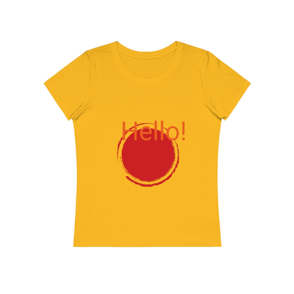 Women's Expresser T-Shirt