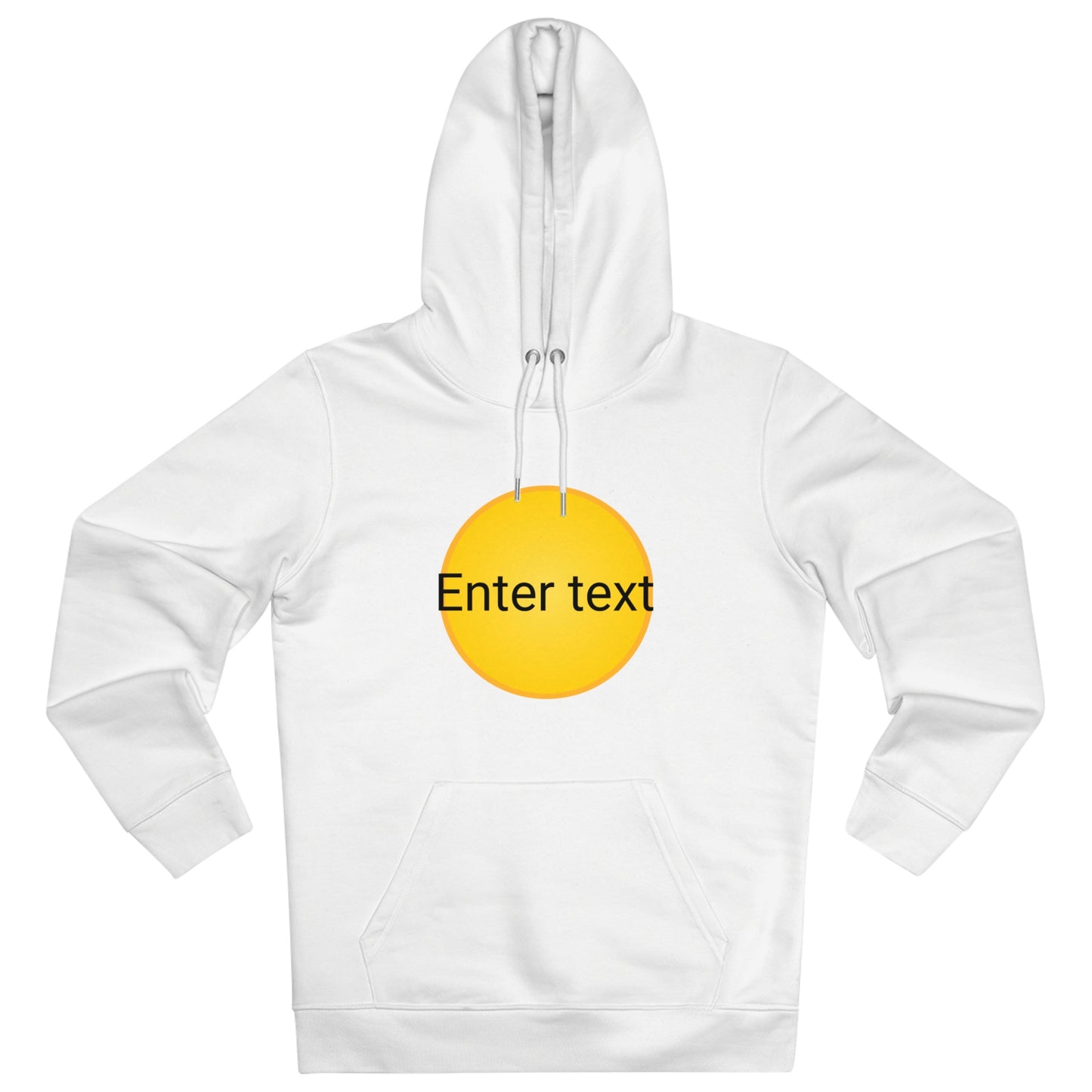 Unisex Cruiser Hoodie