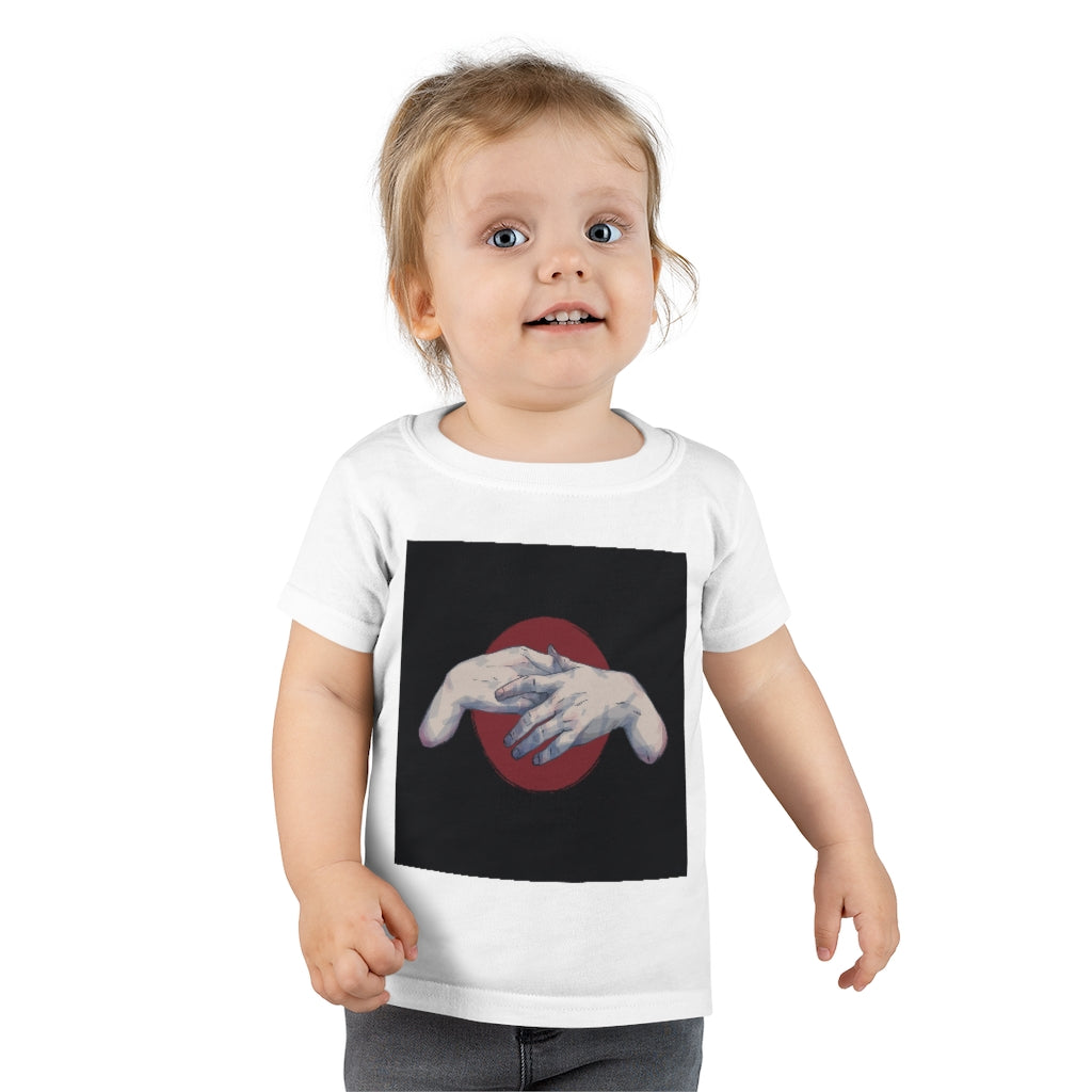 Toddler T-shirt