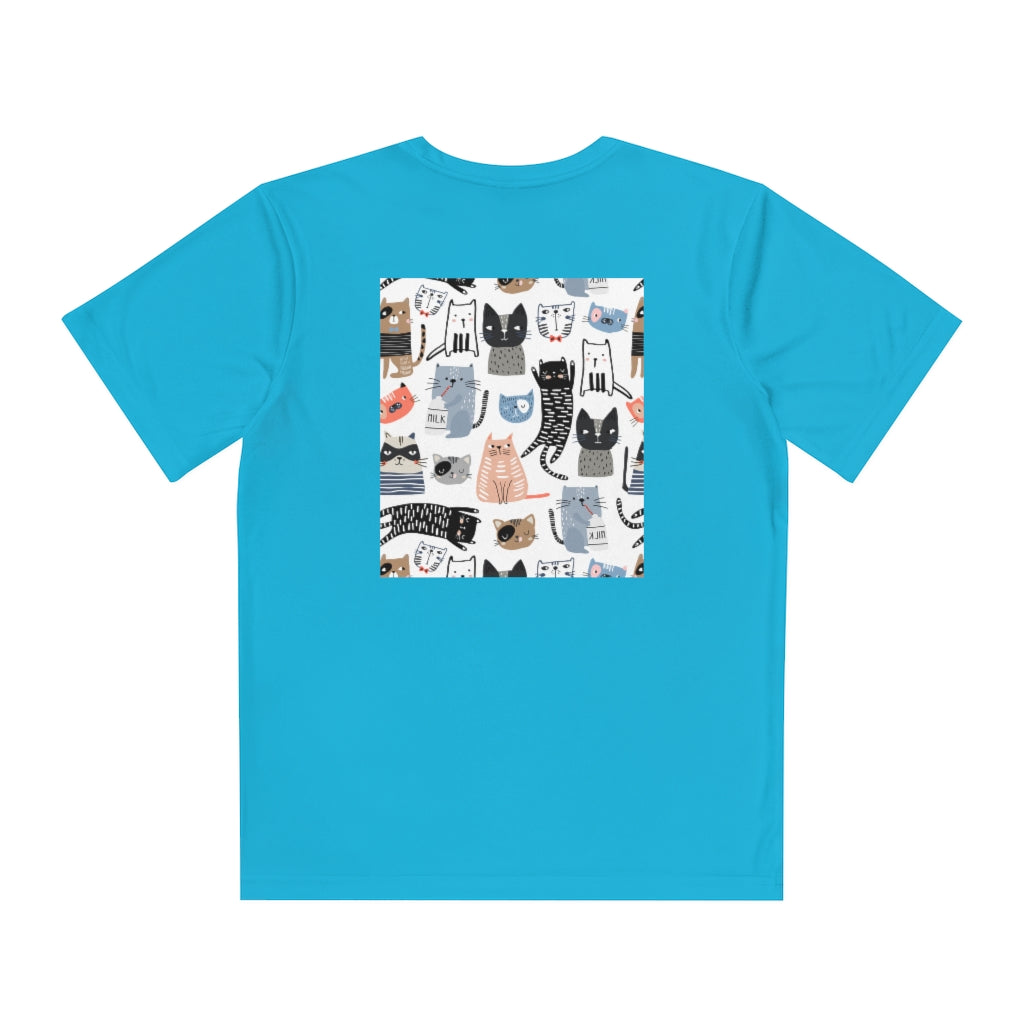 Youth Competitor Tee