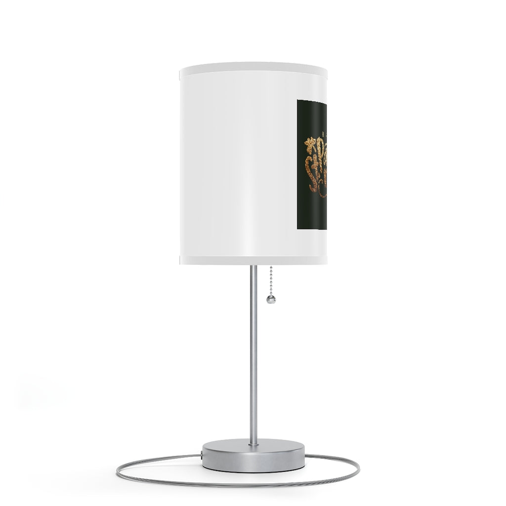 Lamp on a Stand, US|CA plug