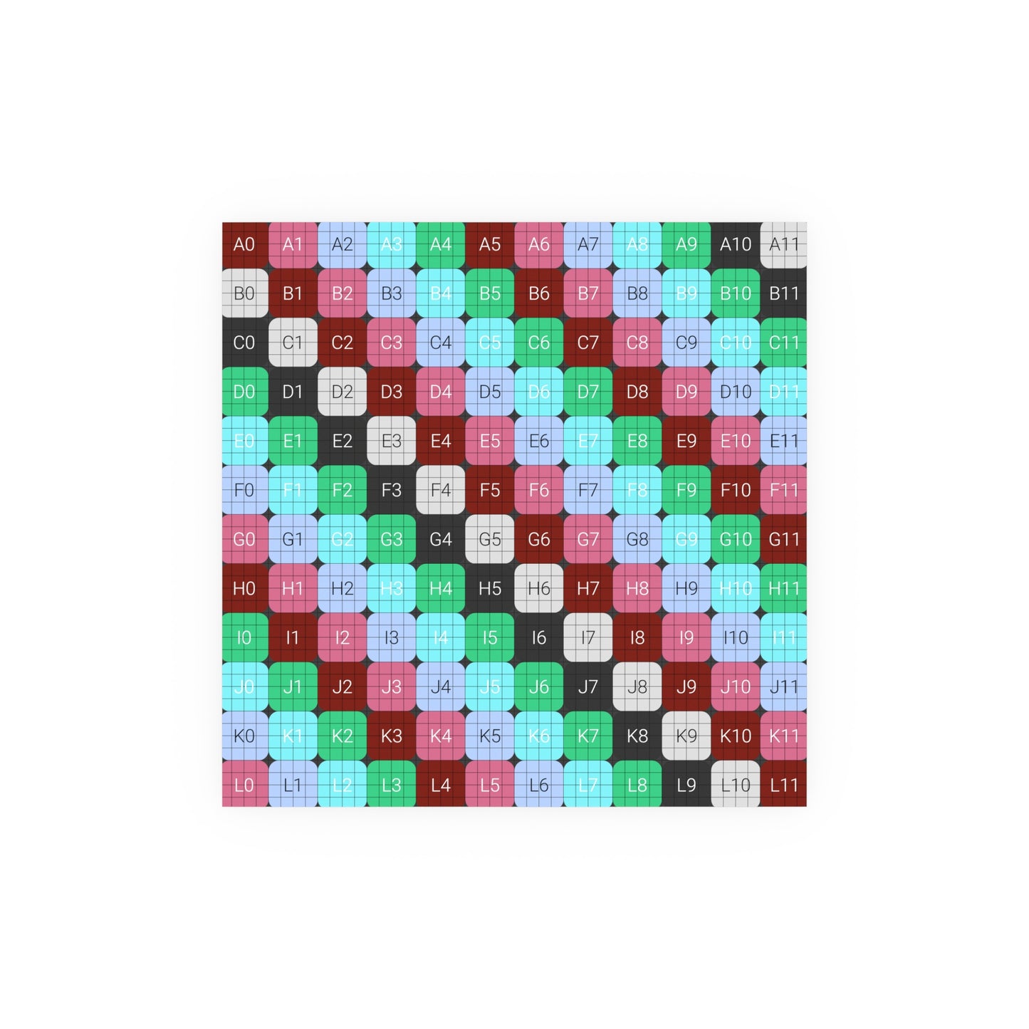 Satin and Archival Matte Posters