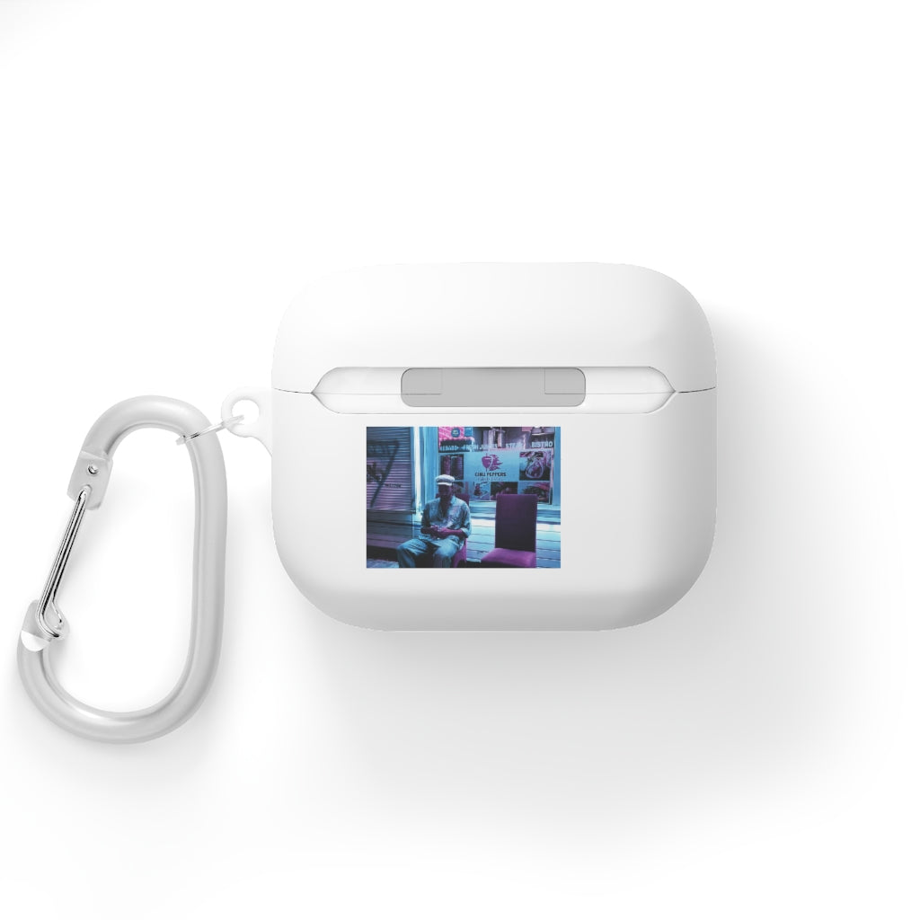 AirPods and AirPods Pro Case Cover