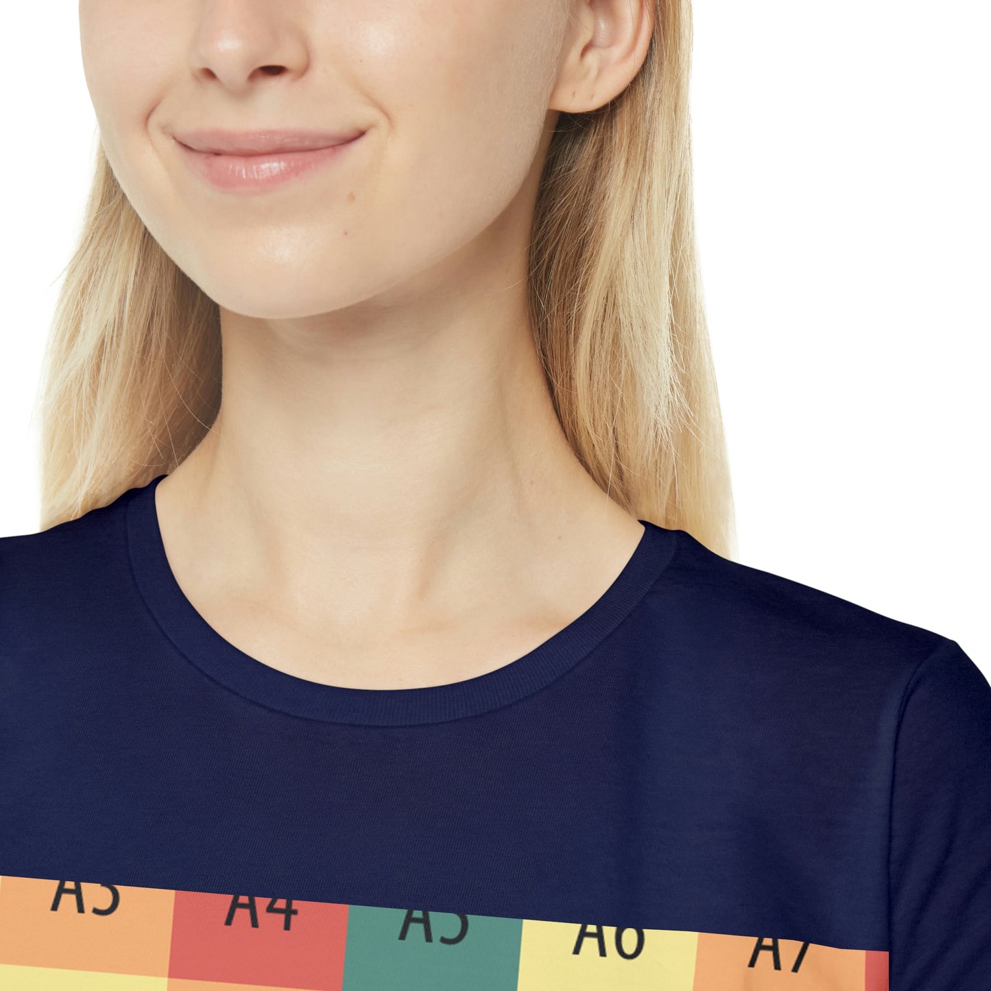 Women's Iconic T-Shirt