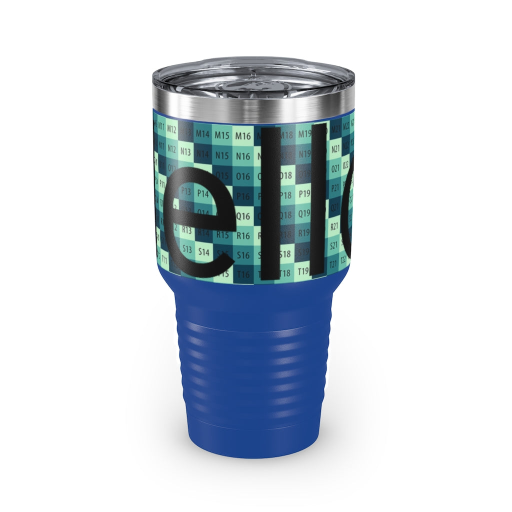 Ringneck Tumbler, 30oz