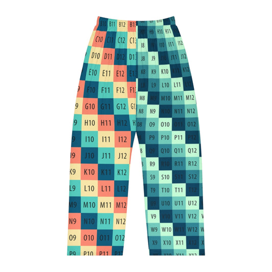 Women's Pajama Pants