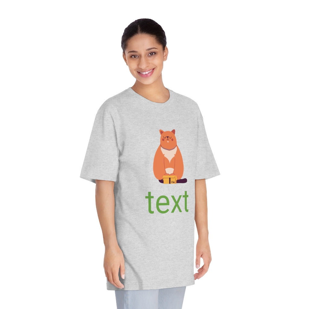 Unisex Classic Crewneck T-Shirt