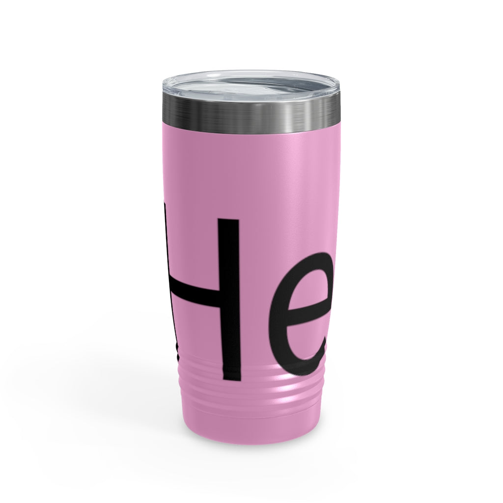 Copy of Ringneck Tumbler, 20oz