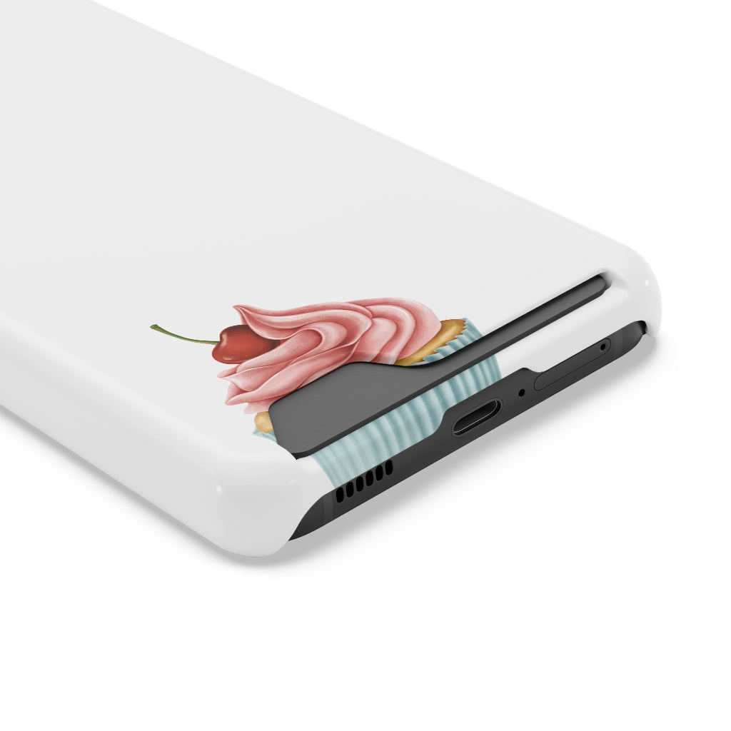 Phone Case With Card Holder