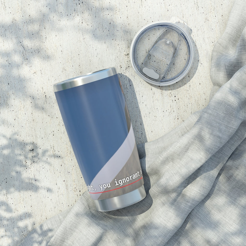 Vagabond 20oz Tumbler