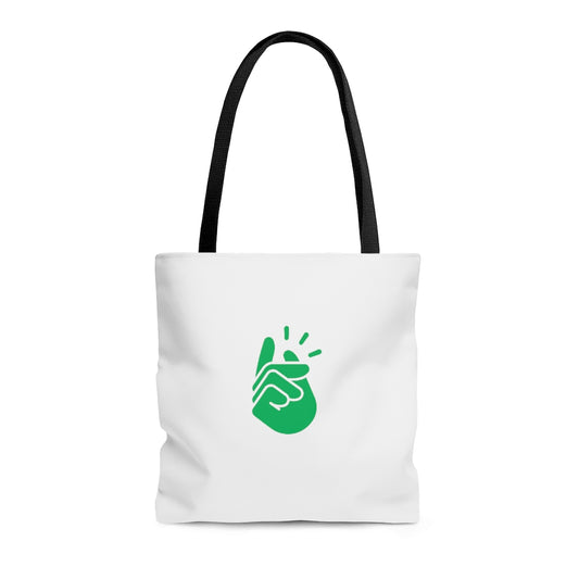 AOP Tote Bag