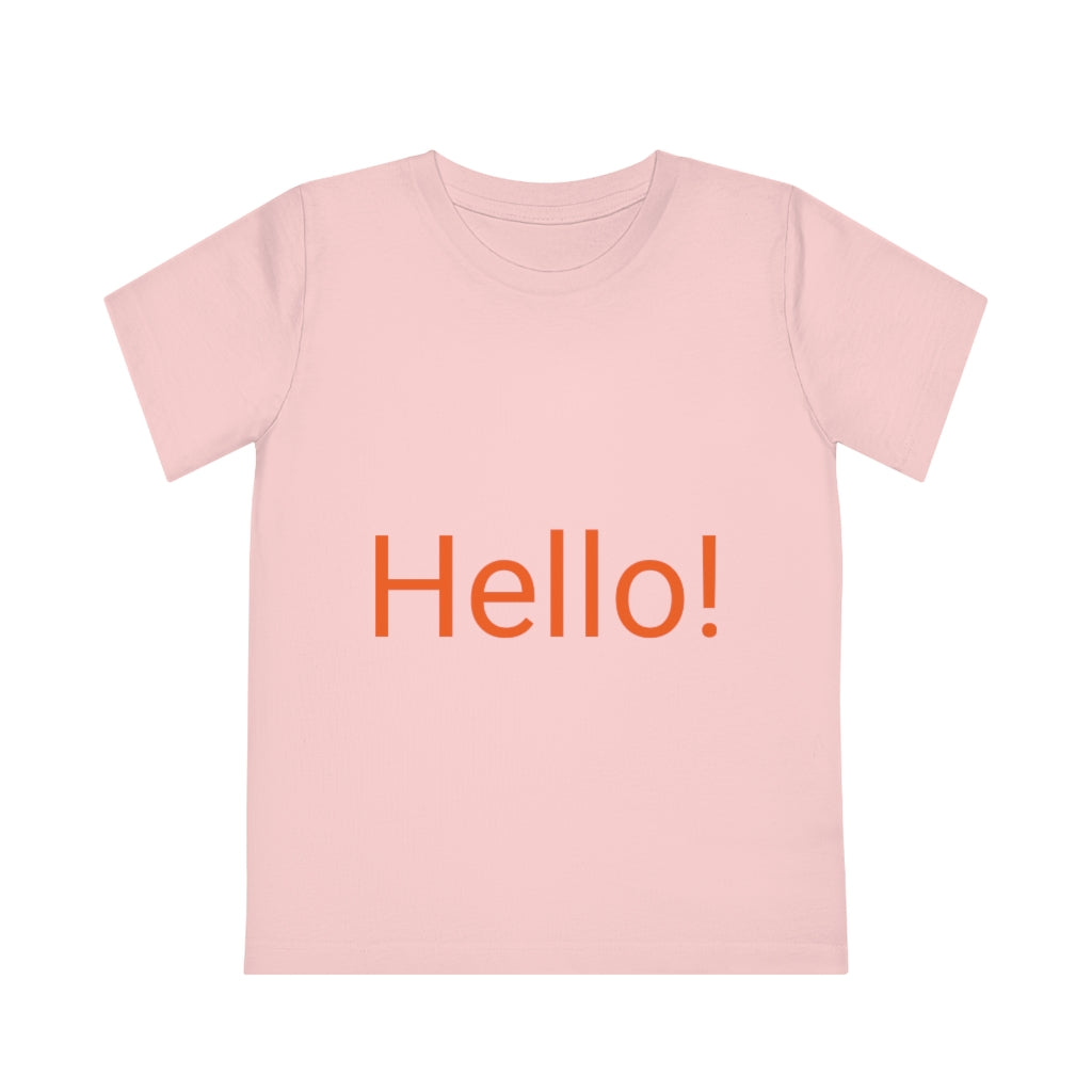 Kids' Creator T-Shirt
