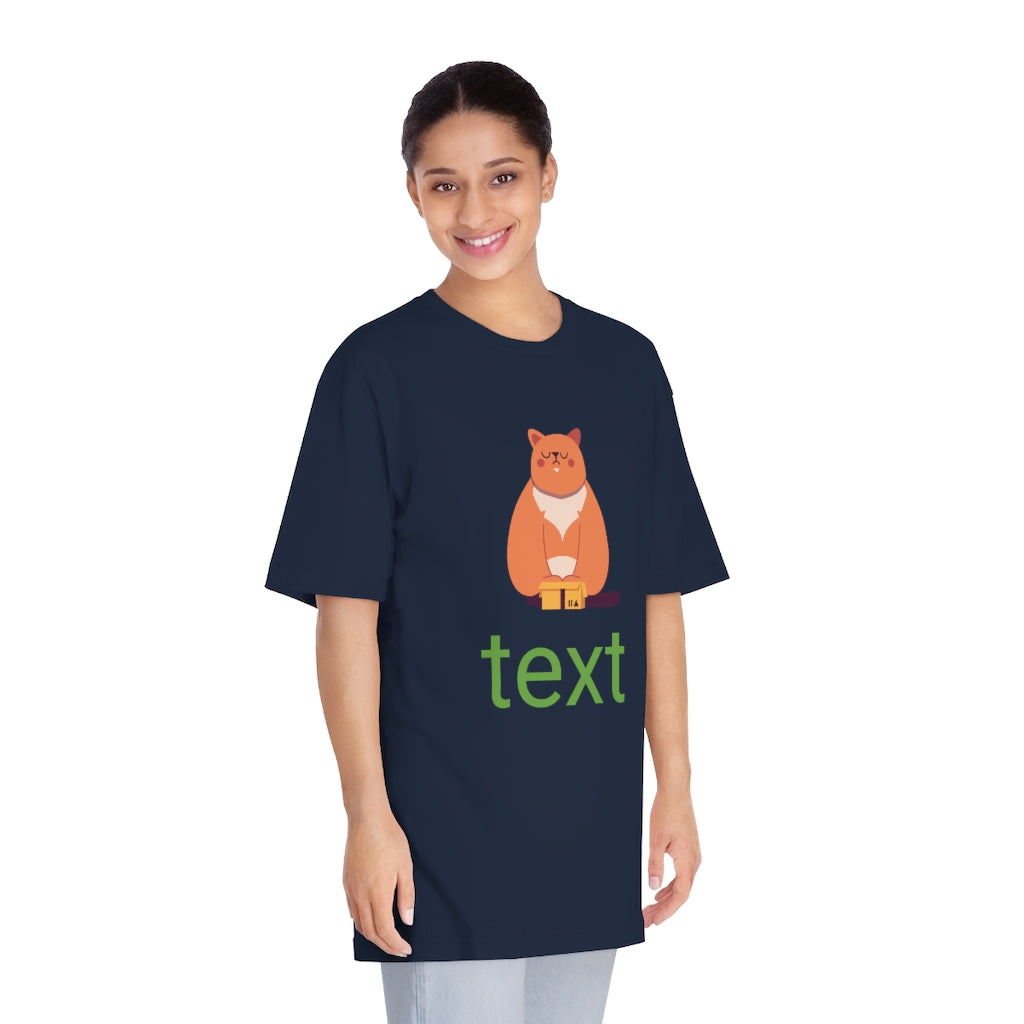 Unisex Classic Crewneck T-Shirt