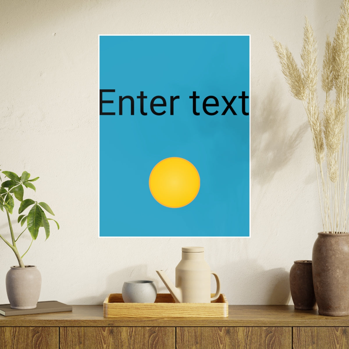 Photo Art Paper Posters