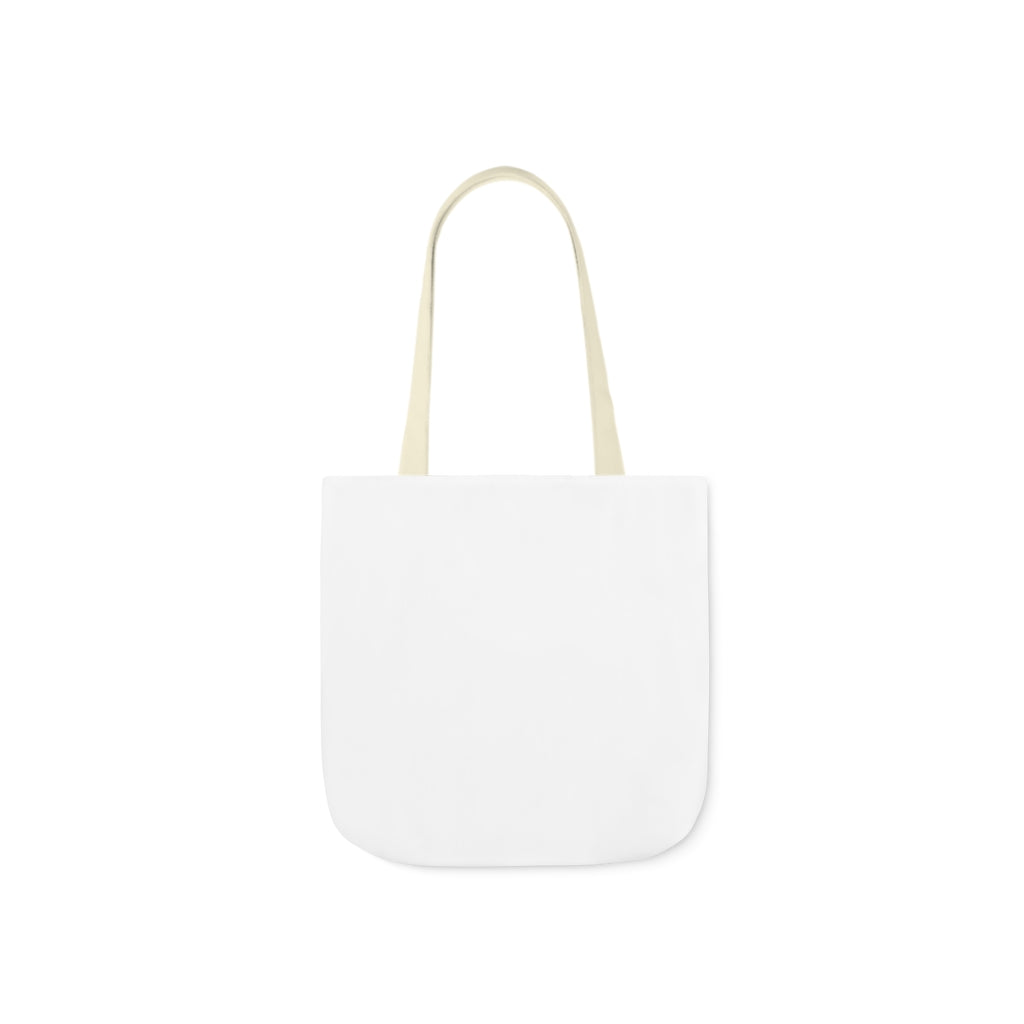 Polyester Canvas Tote Bag