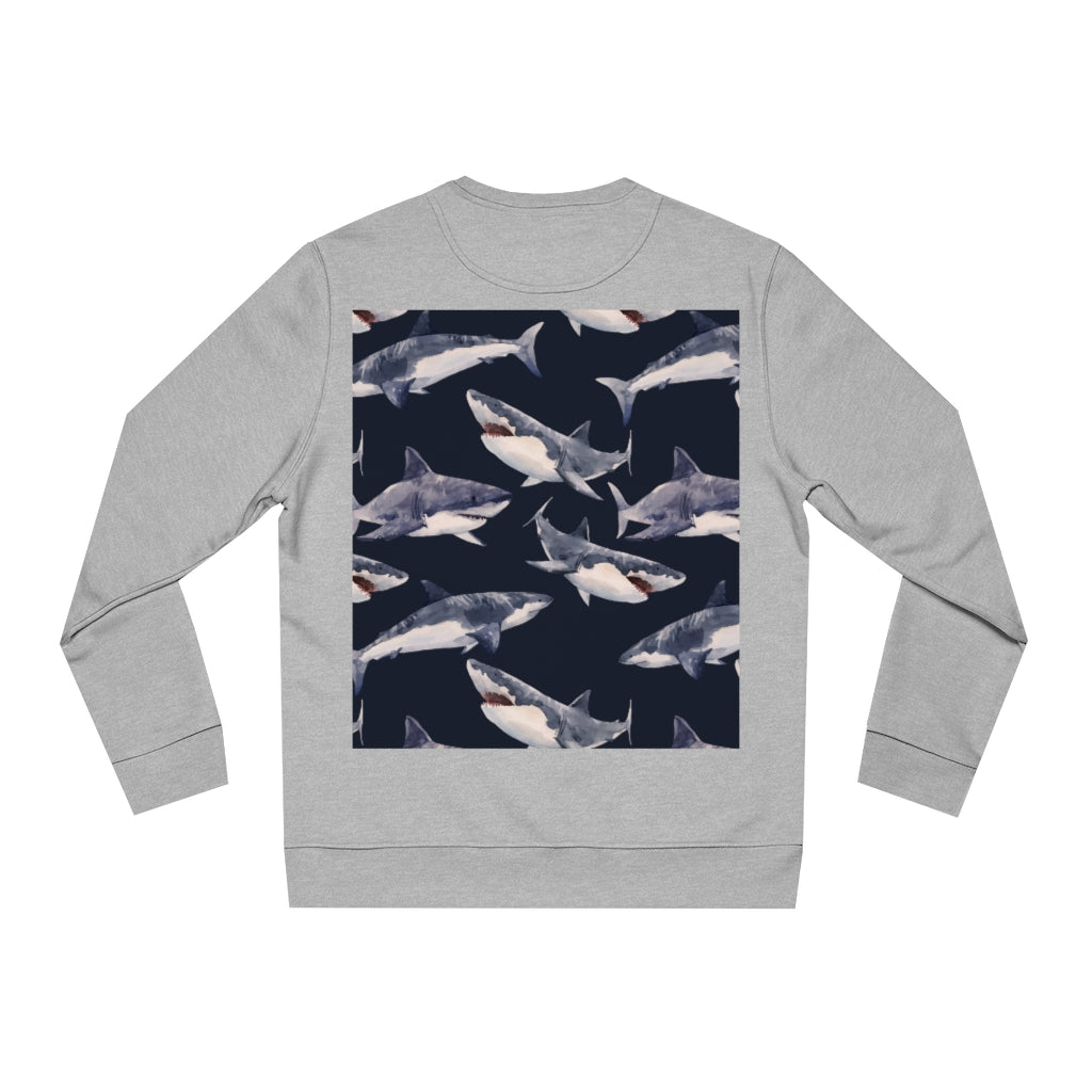 Unisex Changer Sweatshirt