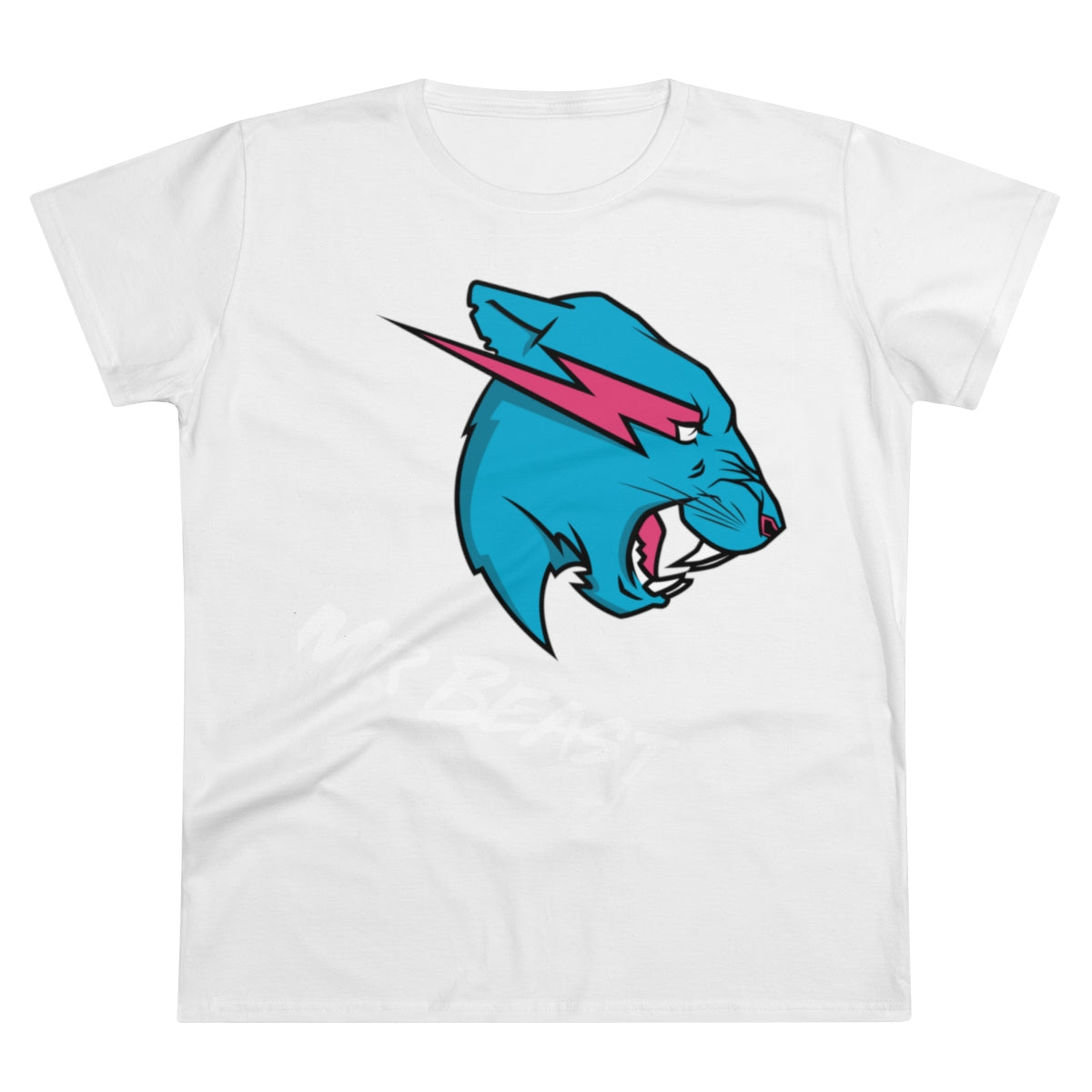 Women's Premium Cotton Tee