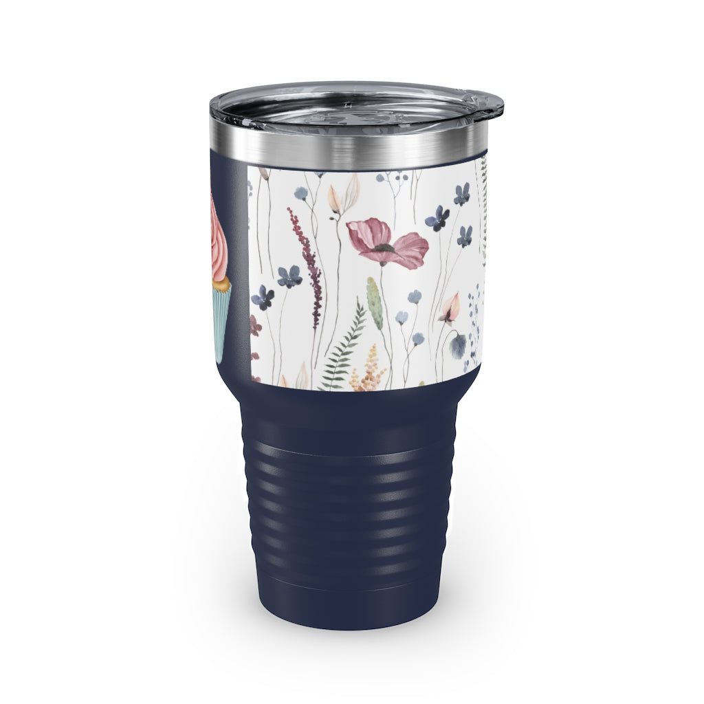 Ringneck Tumbler, 30oz