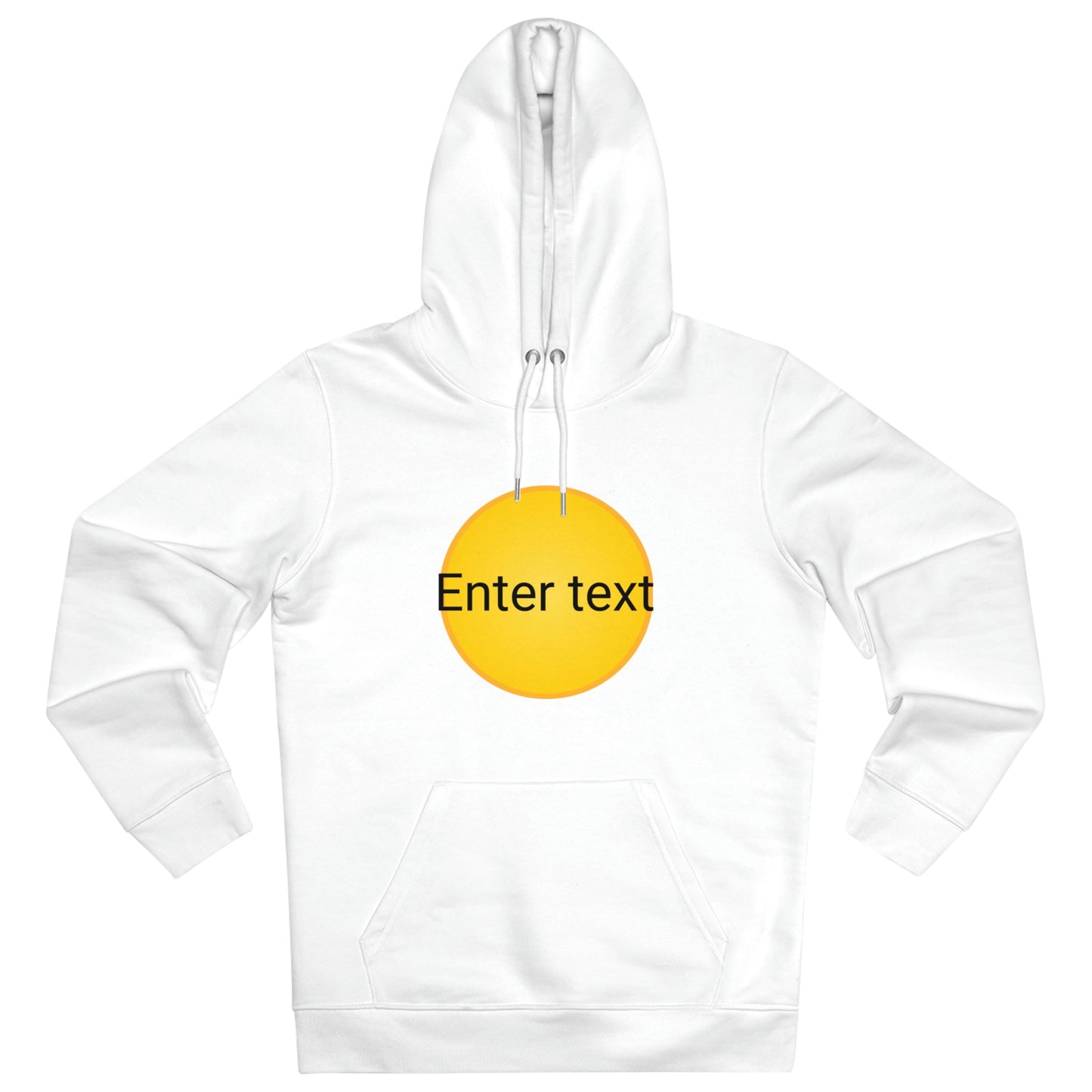 Unisex Cruiser Hoodie