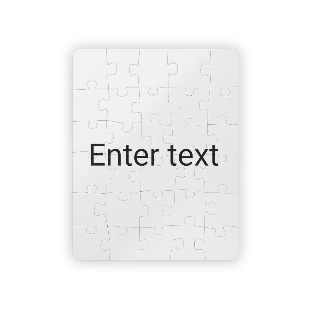 Kids' Puzzle, 30-Piece