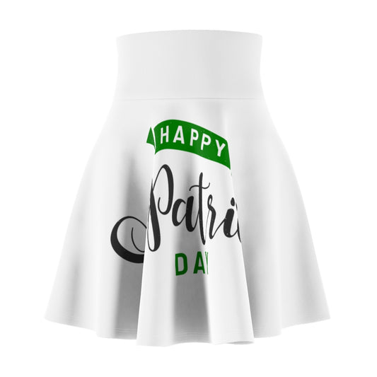 Women's Skater Skirt