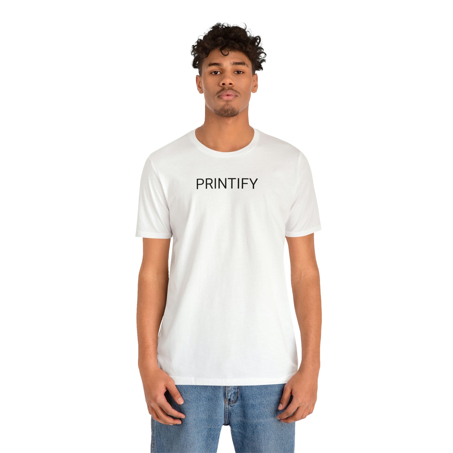 Copy of Shipping Test T-Shirt