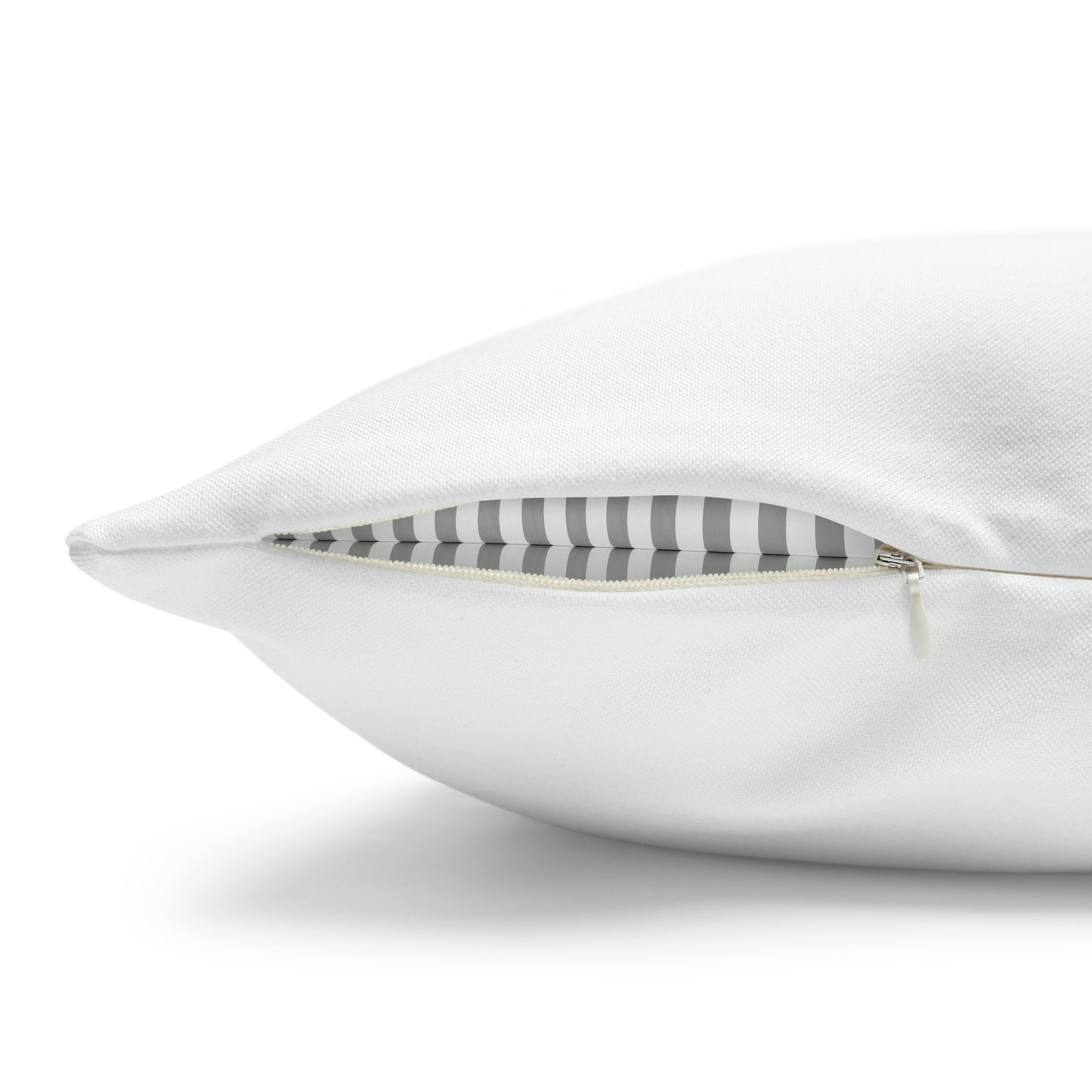 Spun Polyester Pillowcase