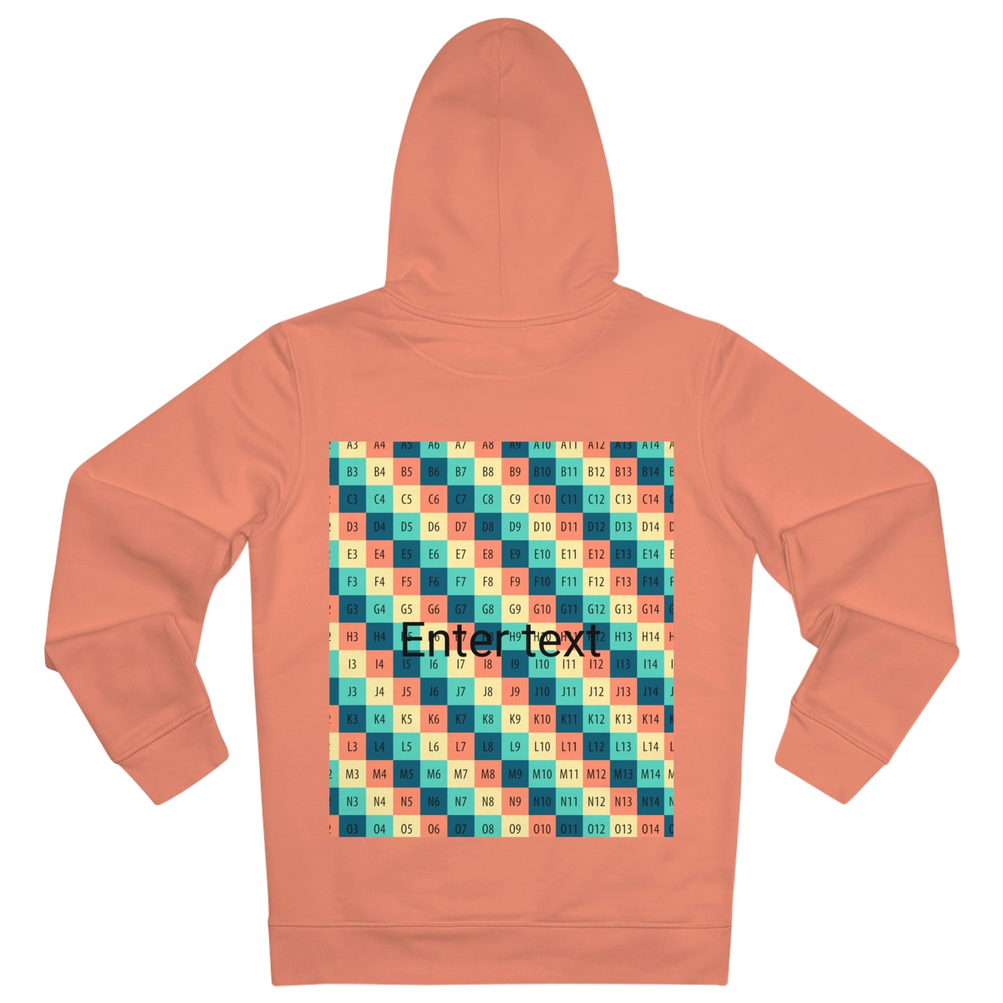 Unisex Cruiser Hoodie