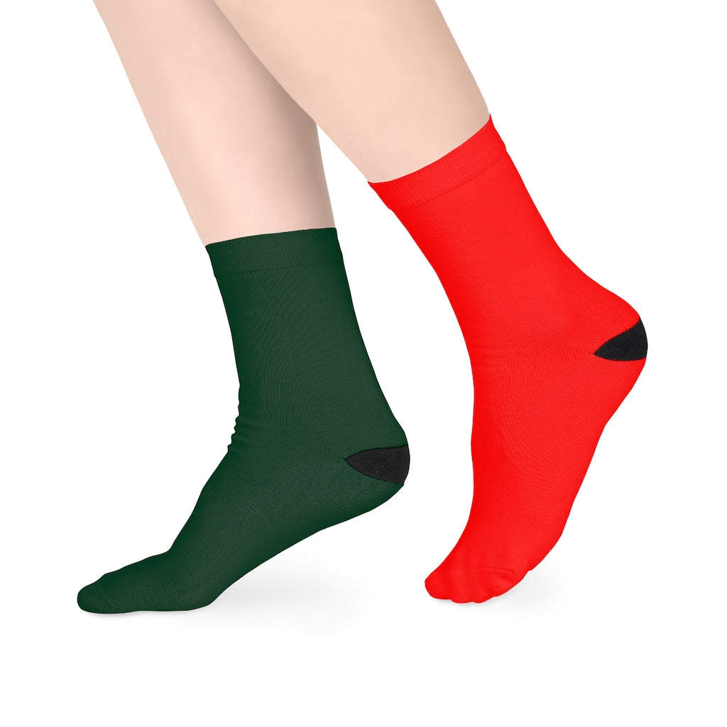 Unisex Socks