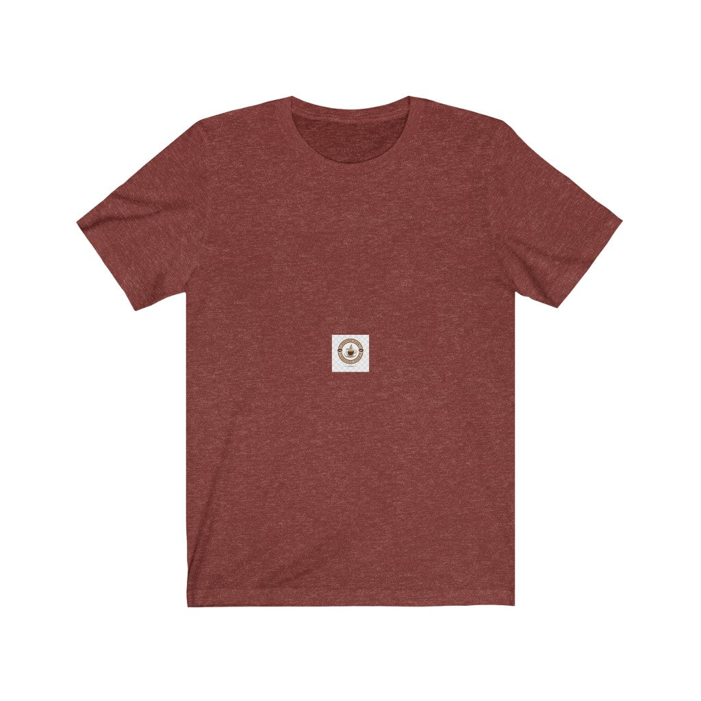 Unisex Jersey Short Sleeve Tee -- Unisex Jersey Short Sleeve Tee Unisex Jersey Short Sleeve Tee Unisex Jersey Short Sleeve Tee Unisex Jersey Short Sleeve Tee Unisex Jersey Short Sleeve Tee