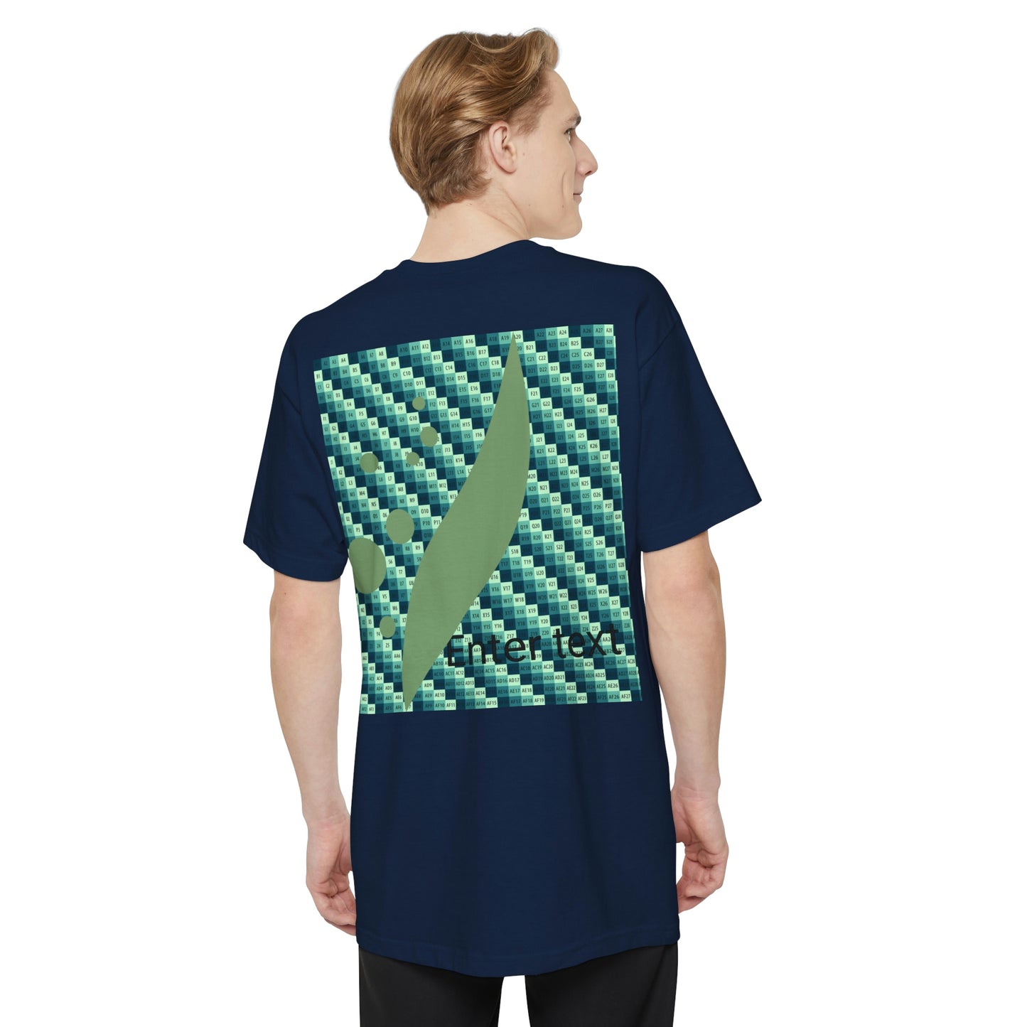 Unisex Tall Beefy-T® T-Shirt