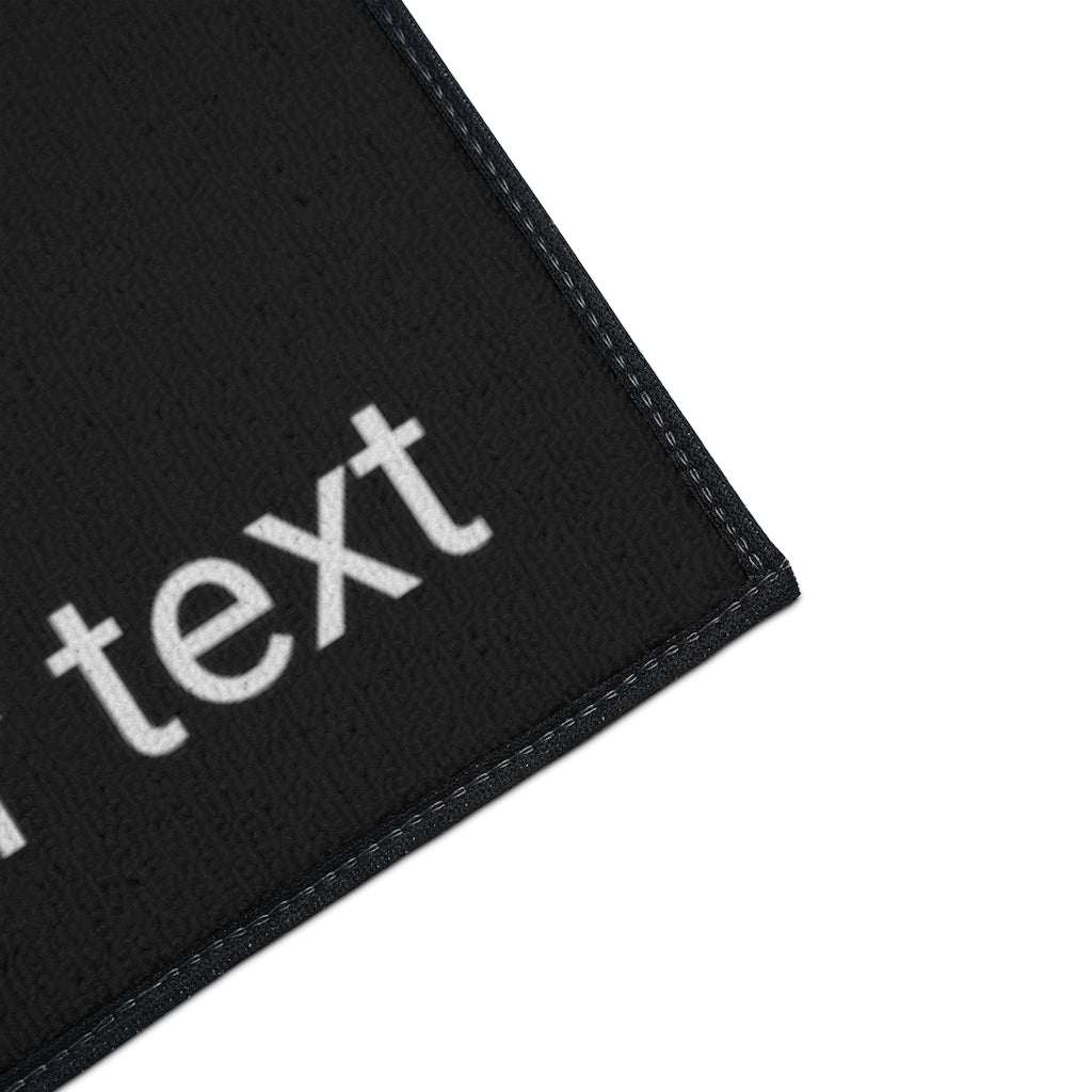 Heavy Duty Floor Mat