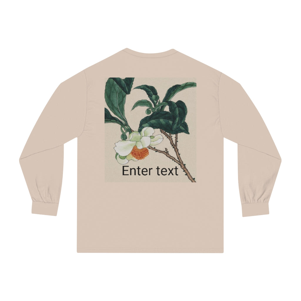 Unisex Classic Long Sleeve T-Shirt