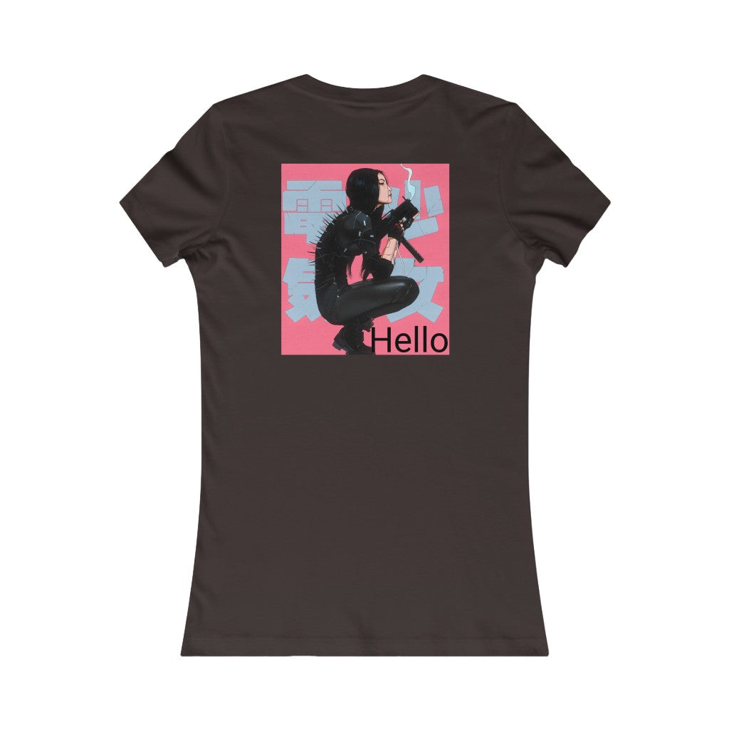 Women's Favorite Tee