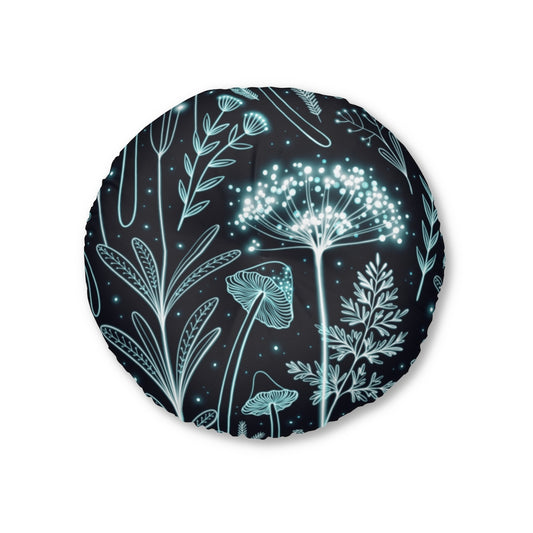 Copy of Tufted Floor Pillow