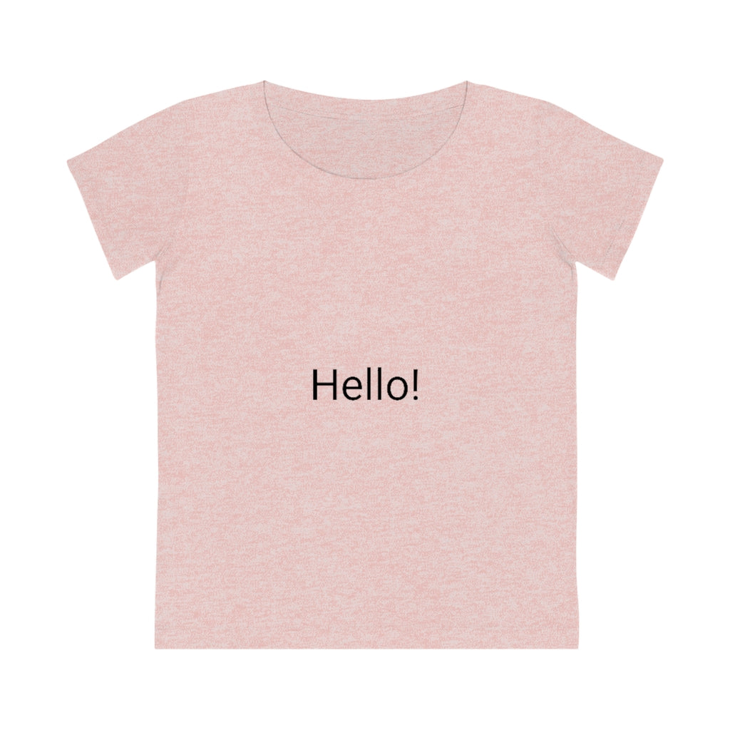 Women's Jazzer T-shirt