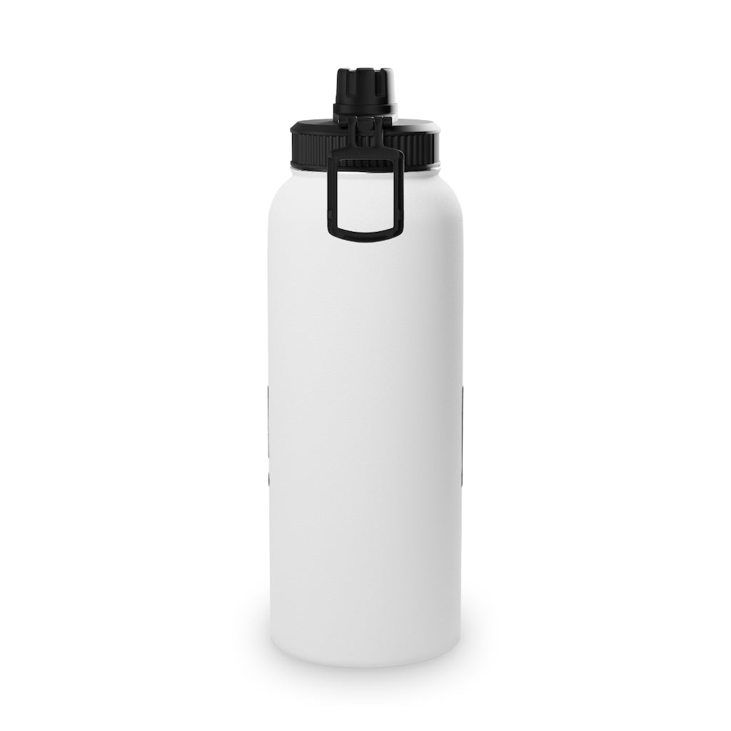 Copy of Stainless Steel Water Bottle, Sports Lid