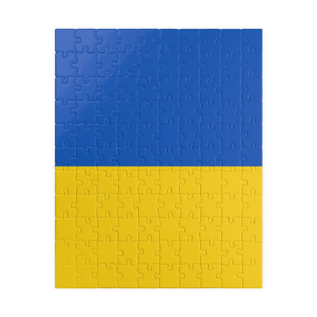 Puzzle (110, 252, 500, 1014-piece)