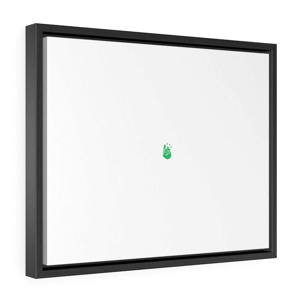 Gallery Canvas Wraps, Horizontal Frame