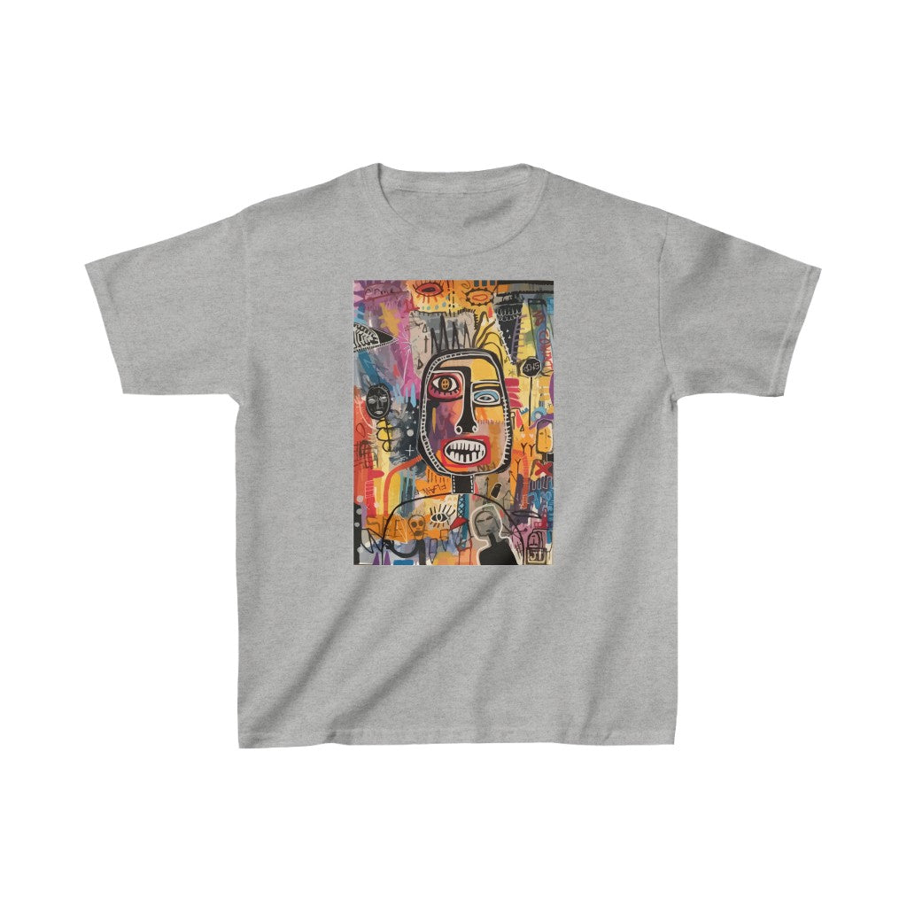 Kids Heavy Cotton™ Tee