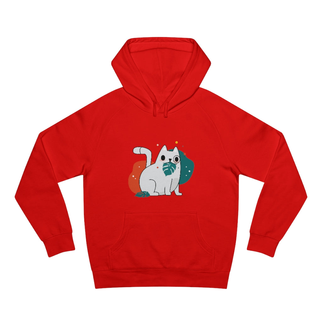 Unisex Supply Hoodie