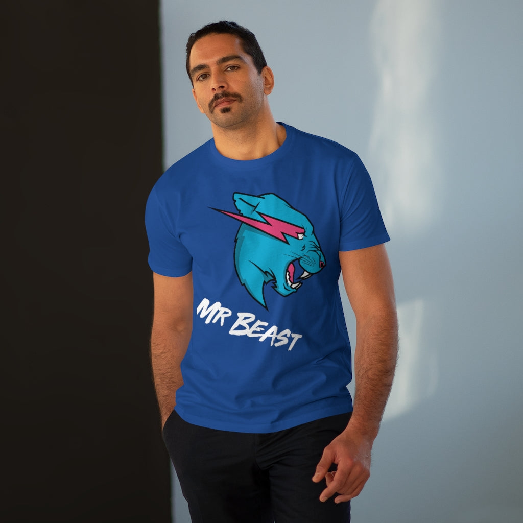 Men's Modern-fit Tee