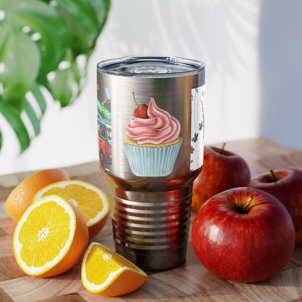 Ringneck Tumbler, 30oz