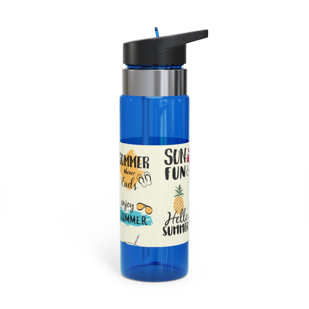 Kensington Tritan™ Sport Bottle, 20oz