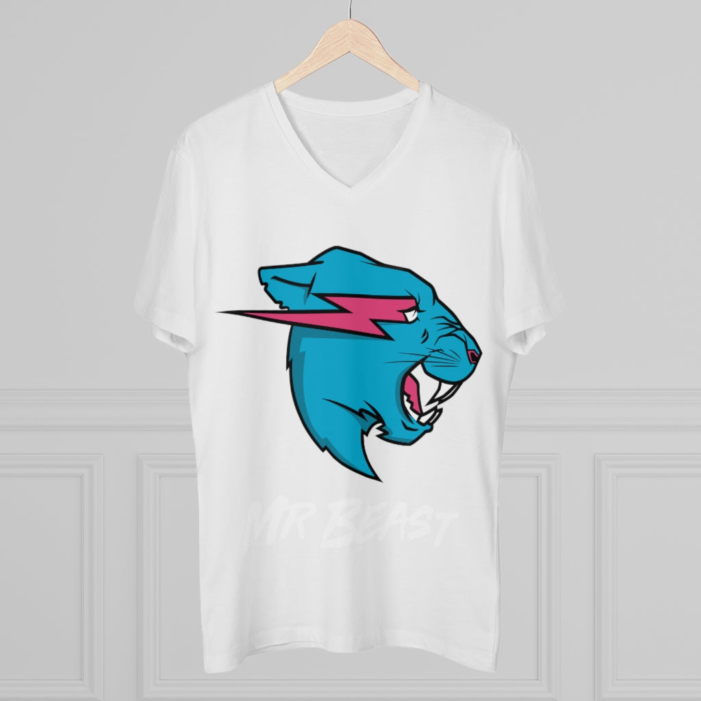 Men’s Presenter V-neck