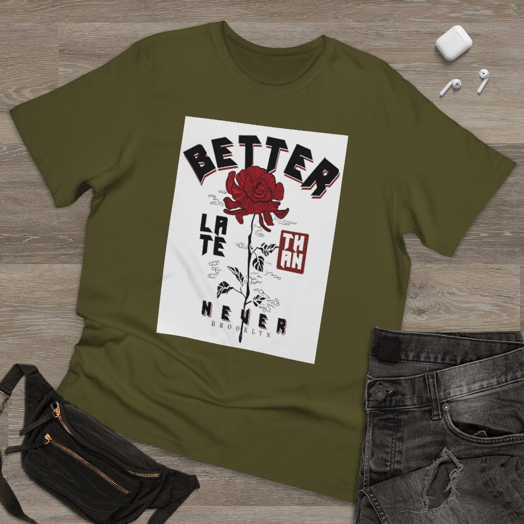 Unisex Deluxe T-shirt