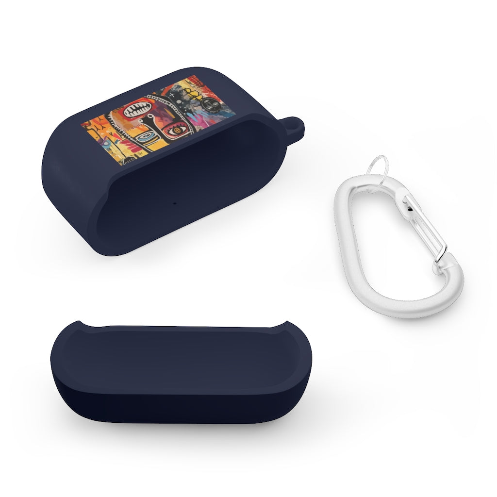 AirPods / AirPods Pro Case Cover