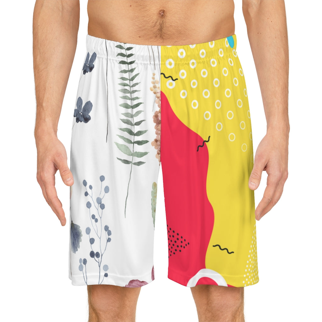 Basketball Shorts