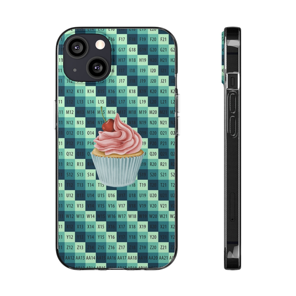 Soft Phone Cases