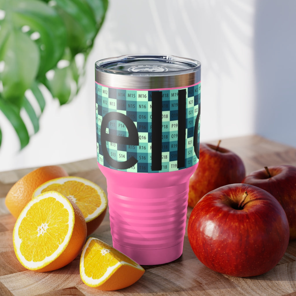 Ringneck Tumbler, 30oz